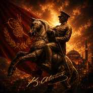 Can Pasha Steam avatar