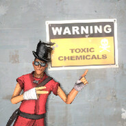 Player Avatar