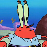 mr krabs