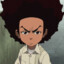 Huey Freeman