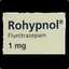 Rohypnol