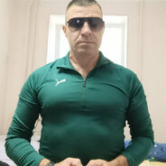 Дядя Серёжа