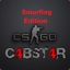 Smurfing C4BST4R