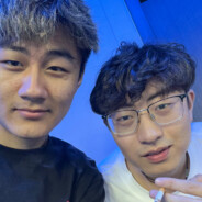 你有点紧张同学