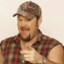 Larry The Cable Guy