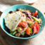 creamy greek salad