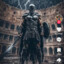 "-=Gladiator=-"