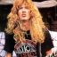 Dave Mustaine