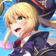 妖灵祭司阿尔托莉雅