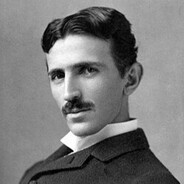 Nicola Tesla Prime