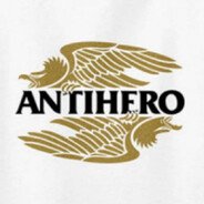 ANTIHERO