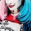 Harley Quinn ♣♠♥♦