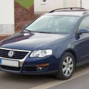 Passat B6