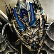 Optimus Prime