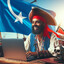 SOMALIAN PIRATE 🏴‍☠