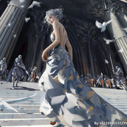 和平年代不拔枪