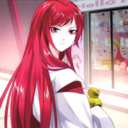 Uesugi erii avatar