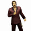 PlayStation™2 Yuya body render