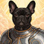 Sir Woofalot