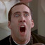 Nicolas Cage