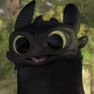 Toothless