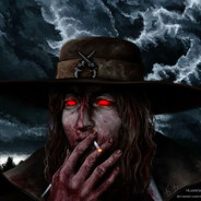 Steam Avatar
