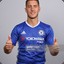 Eden Hazard