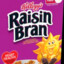 Raisin Bran(don)