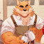 Steam avatar