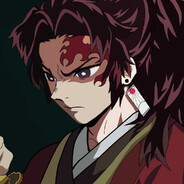 Yoriichi Tsugikuni
