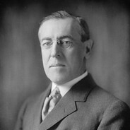 Woodrow Wilson - steam id 76561198086726634