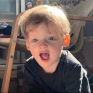 我好爱你啊宝贝