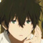 Oreki Houtarou