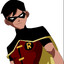 robin