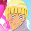 Steam avatar
