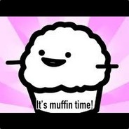 Its muffin time!