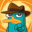 perry the platypus