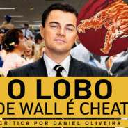 O Lobo de Wall é Cheat