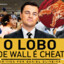O Lobo de Wall é Cheat
