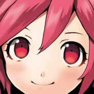 Steam avatar for iris