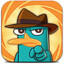Perrytheplatypus