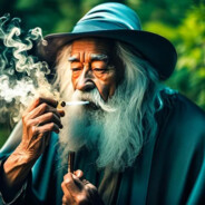 Smoke Wizard