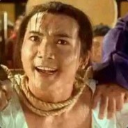 还说你不会武功