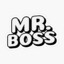 Mr. BOSS