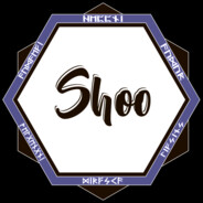 Shoo