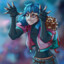 Steam avatar