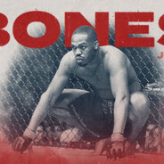 JON JONES