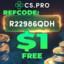Gauchotwt CS.ARMY CSGOSKINS