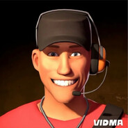 Steam Avatar