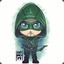 Green Arrow